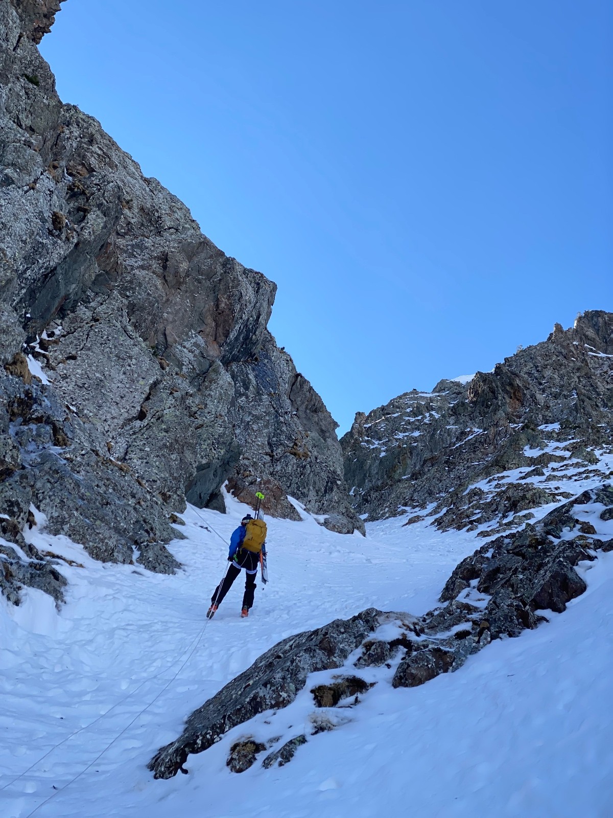 &nbsp;Rappel d'accès (facultatif) au rappel chainé