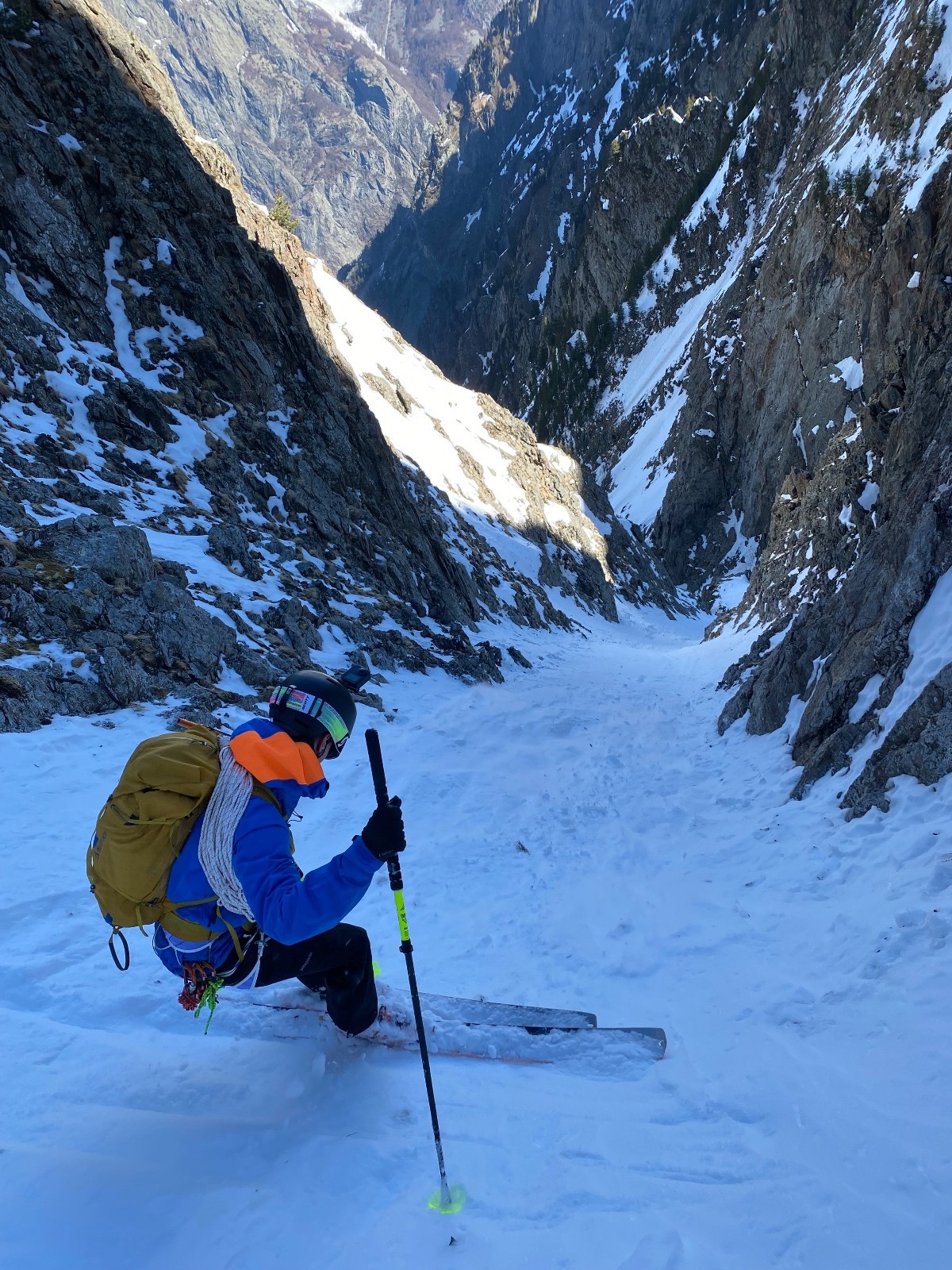 branche rive gauche&nbsp;