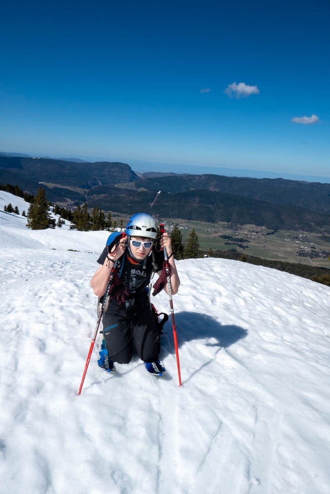 c'est quand qu'on arrive ?