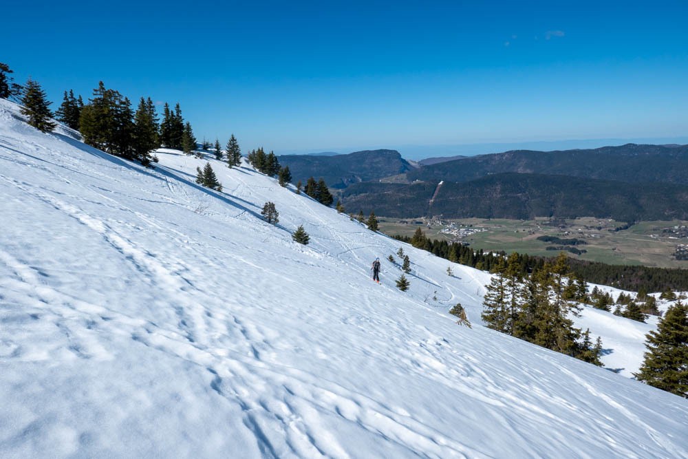 le Plateau du Vercors