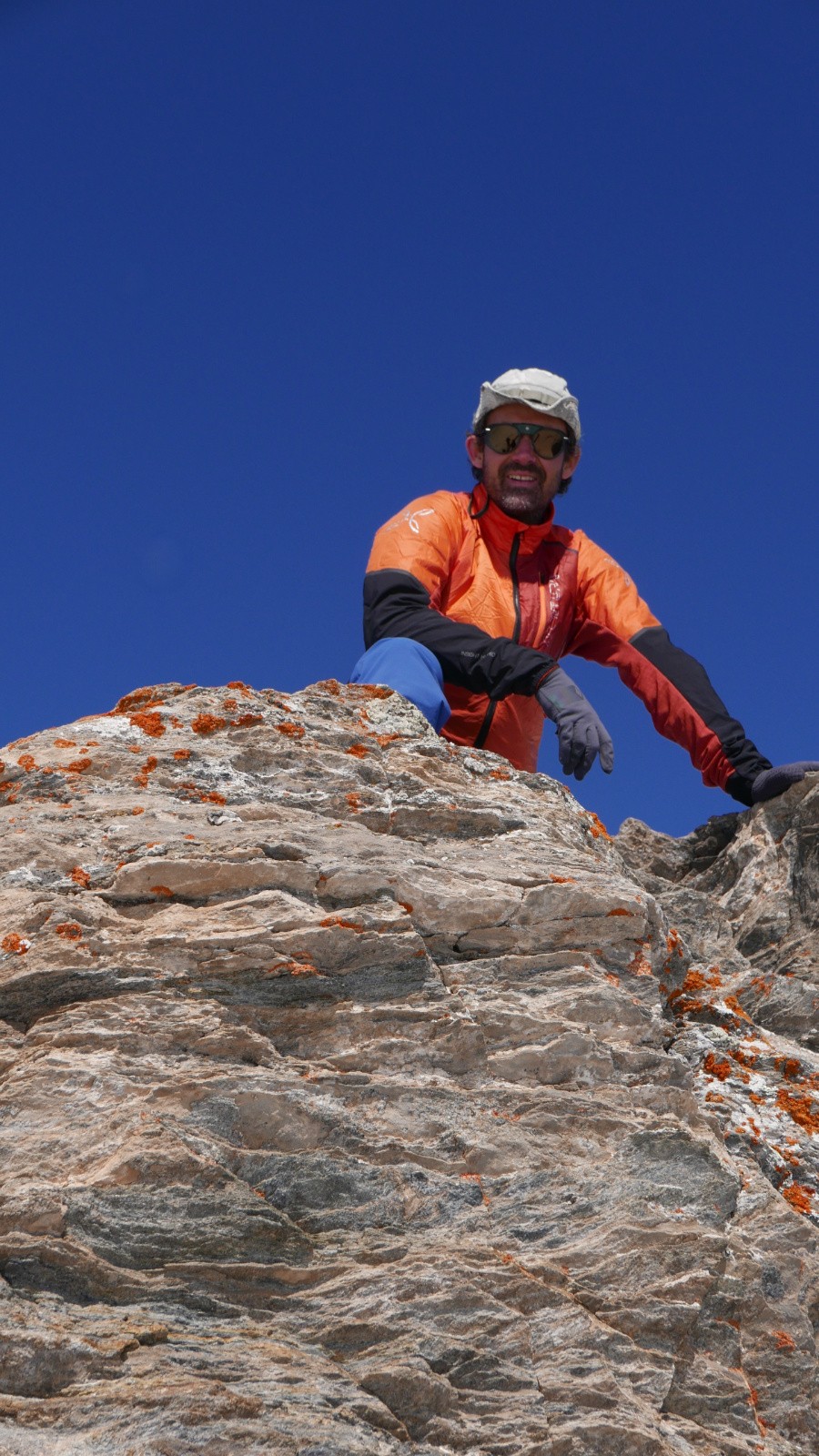 Usque quod acsendam ?