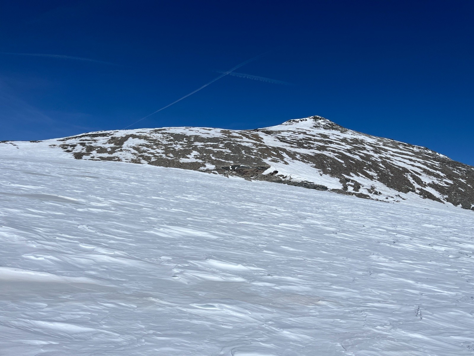 #15 J3: Le dôme de Chasseforêt J3: Le dôme de Chasseforêt