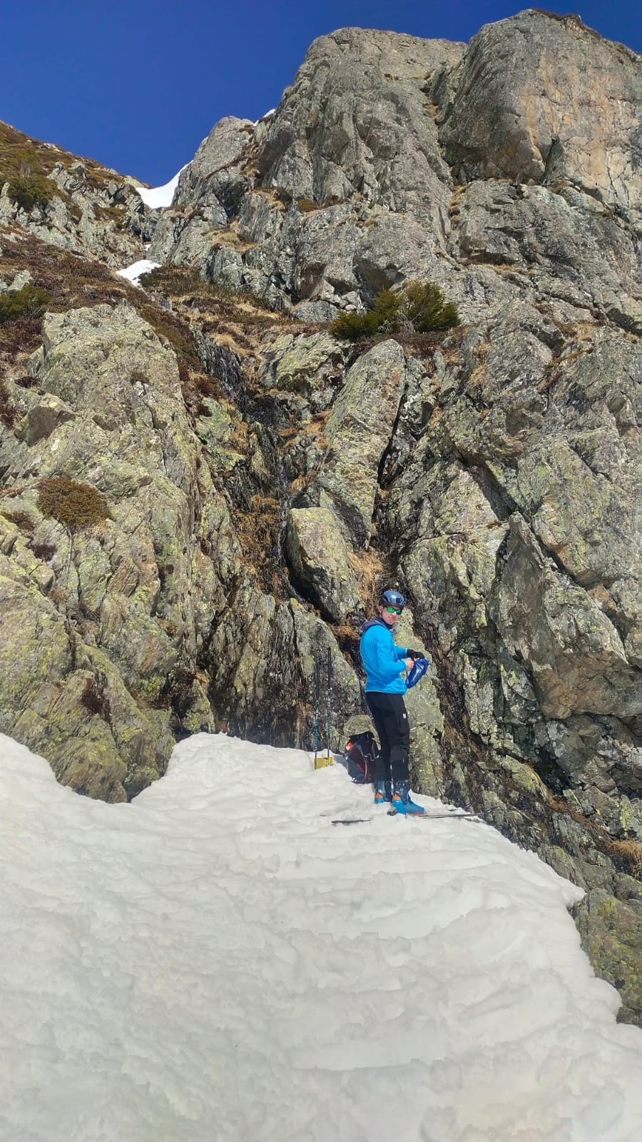 &nbsp;Ravitaillement en eau