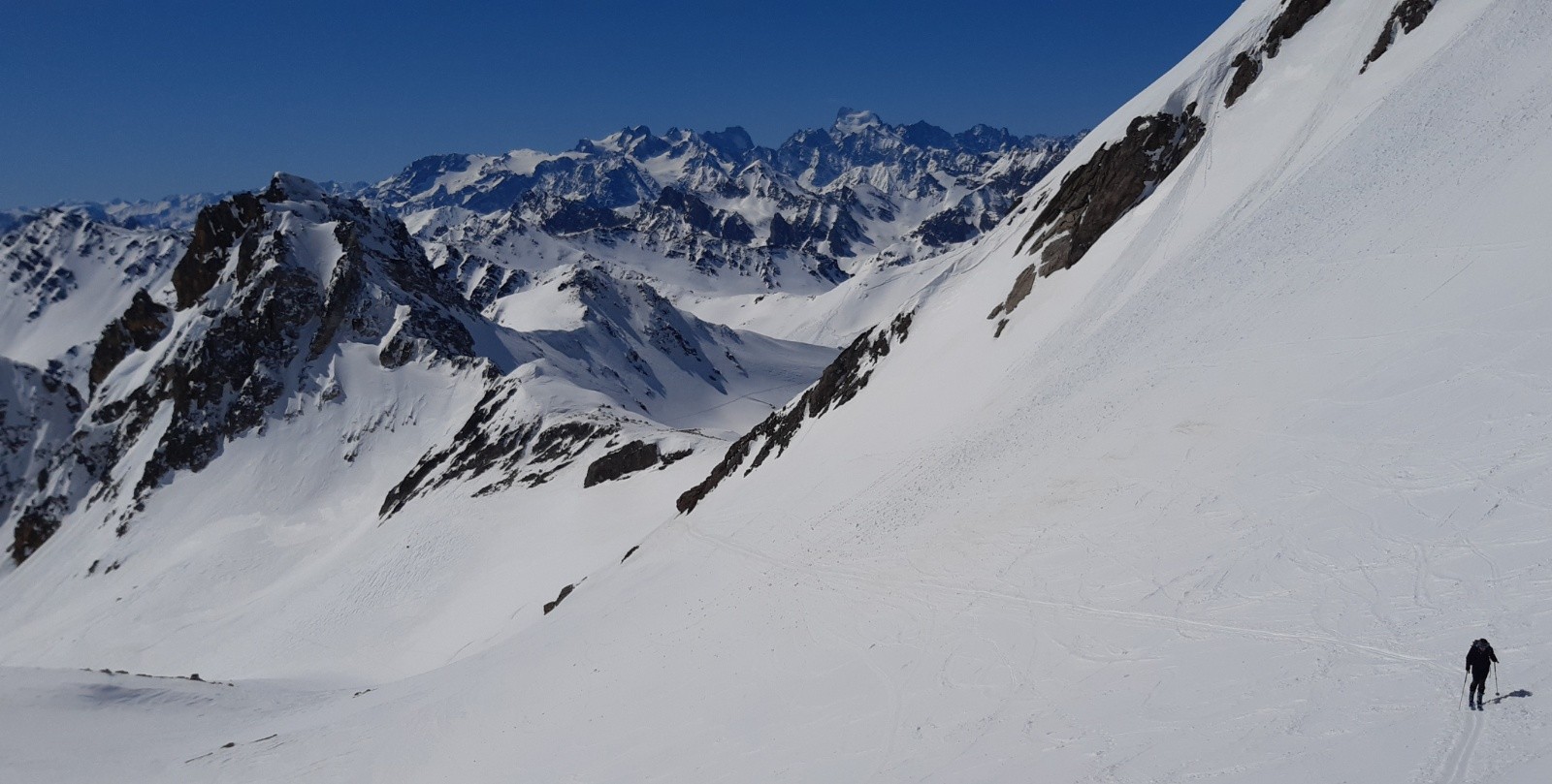 &nbsp;Dernier effort...