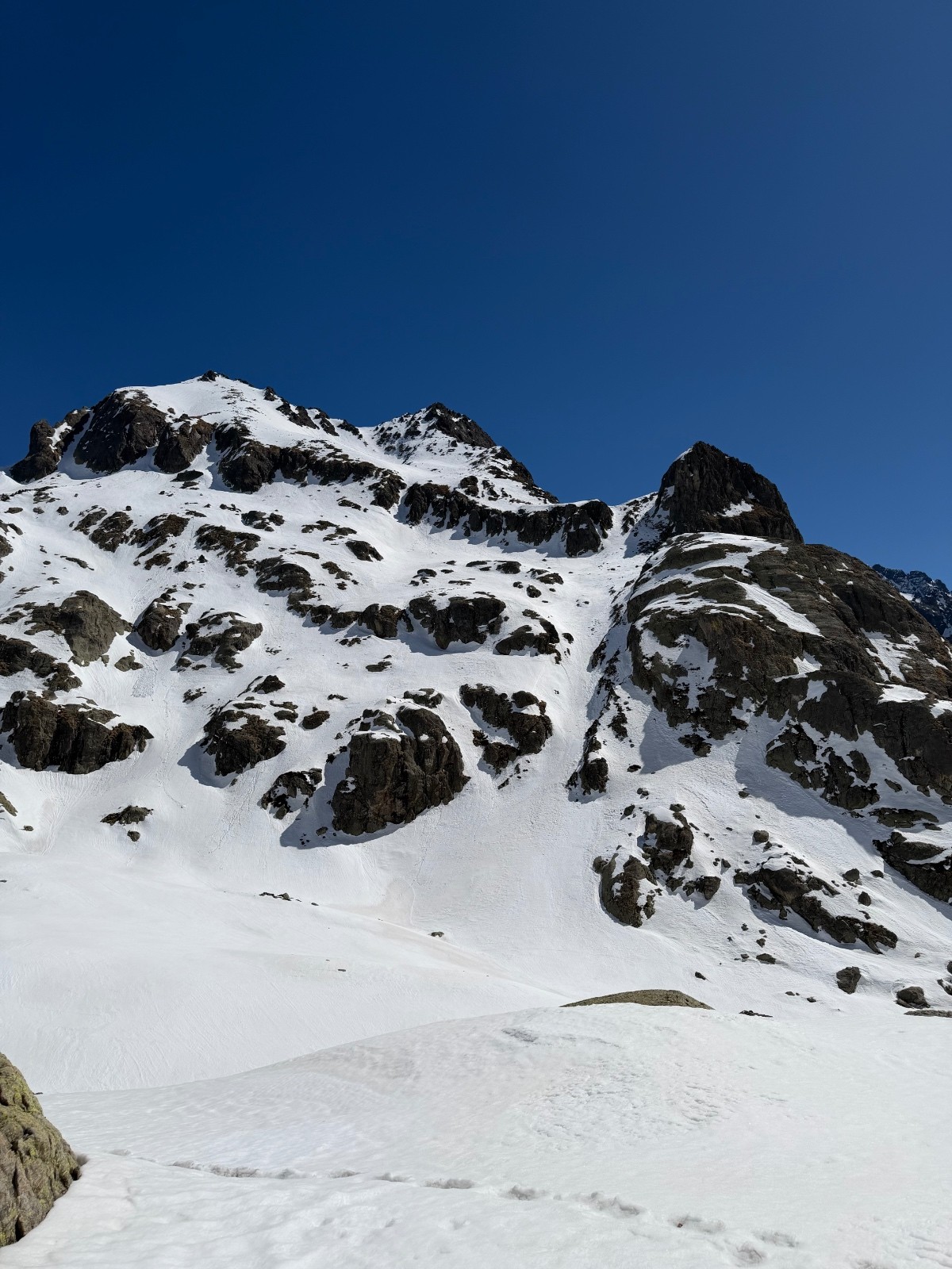 #10 Cime Niré Cime Niré