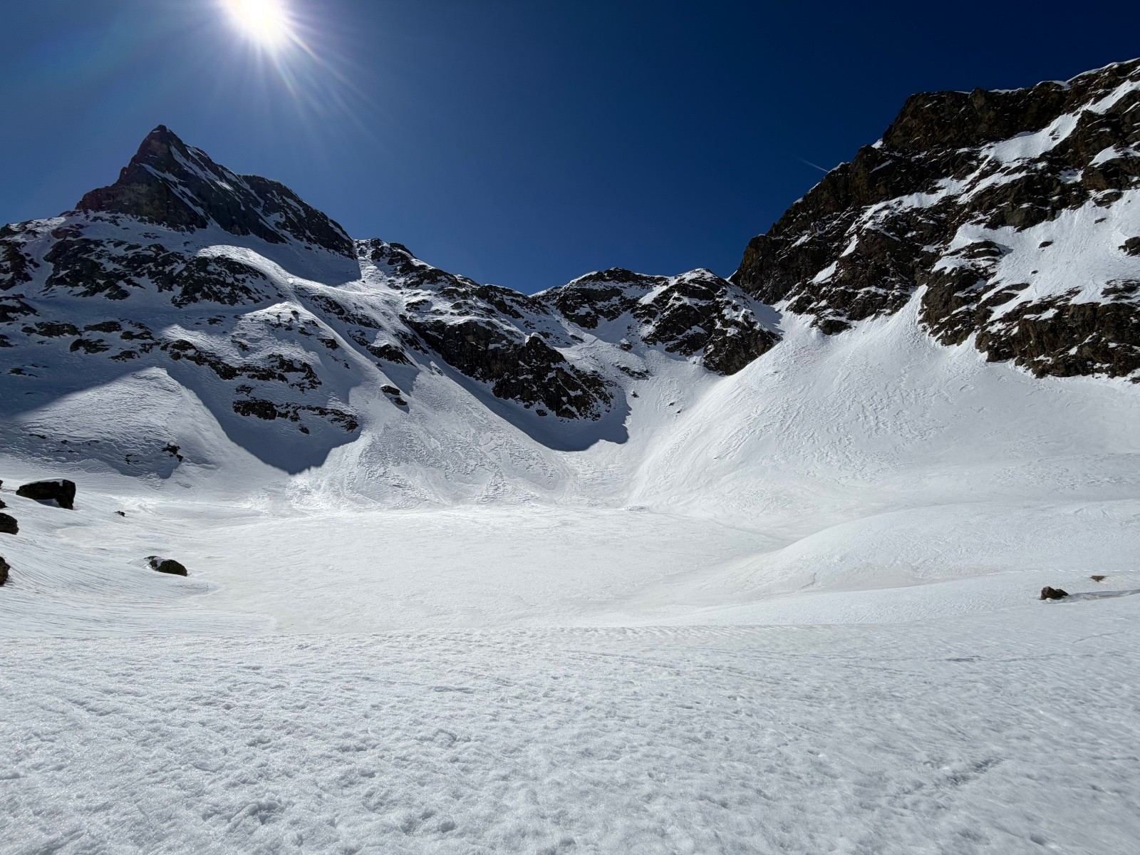 #6 Lac Niré Lac Niré