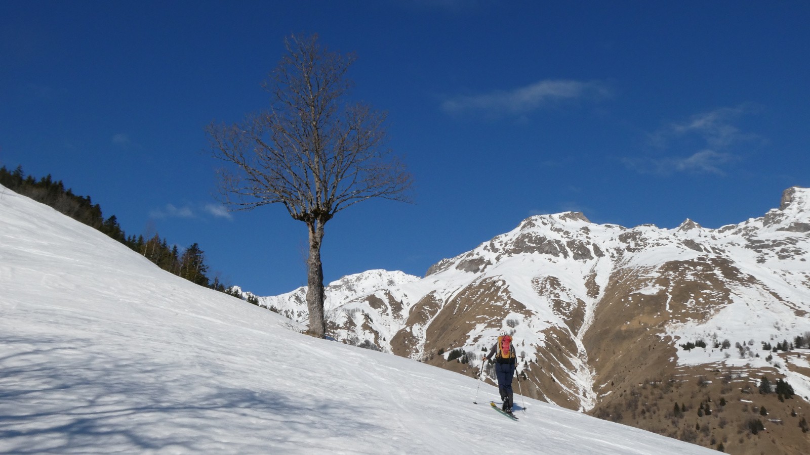 J1 en route vers de nouvelles aventures