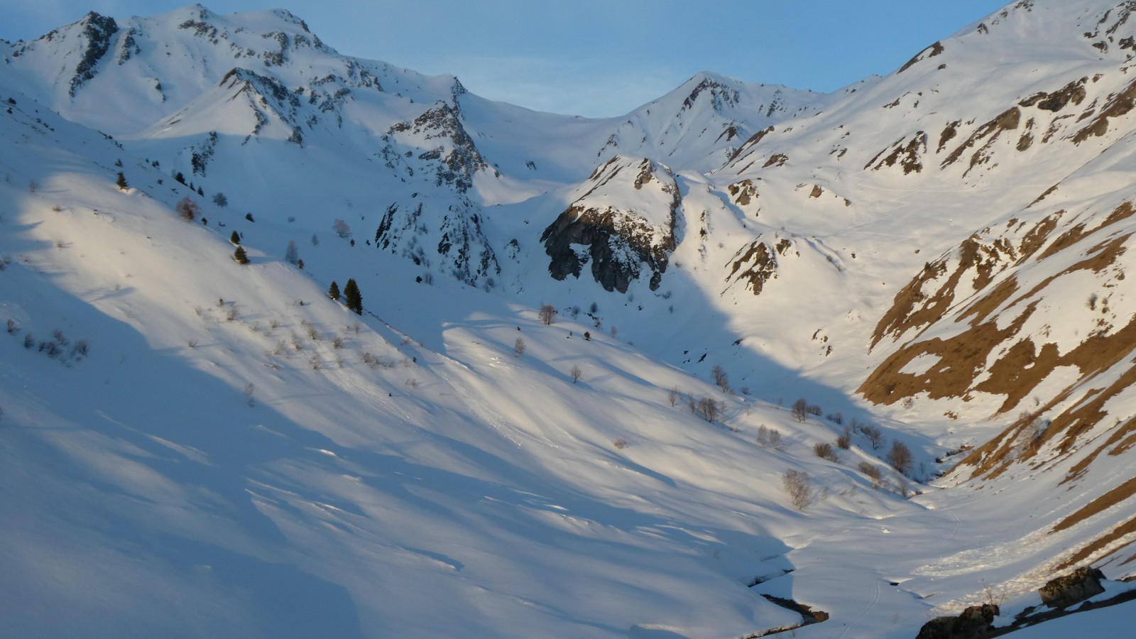 J2 lumières d’un petit matin d’avril