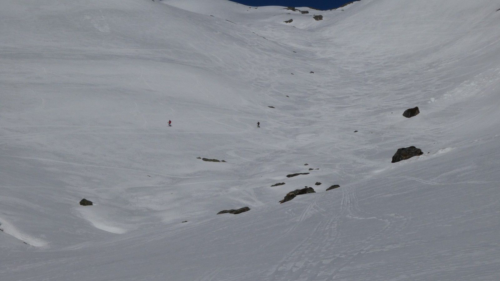 J2 descente qu’on aurait espéré infinie