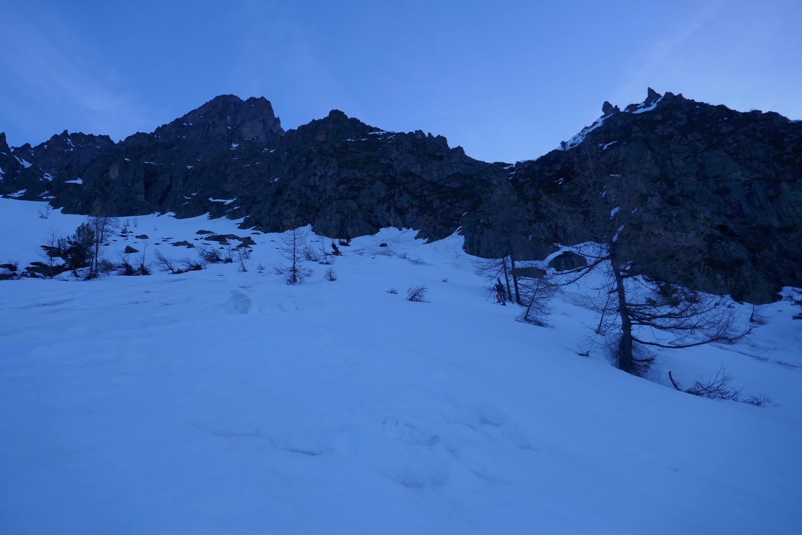 L'accès promet&nbsp; 