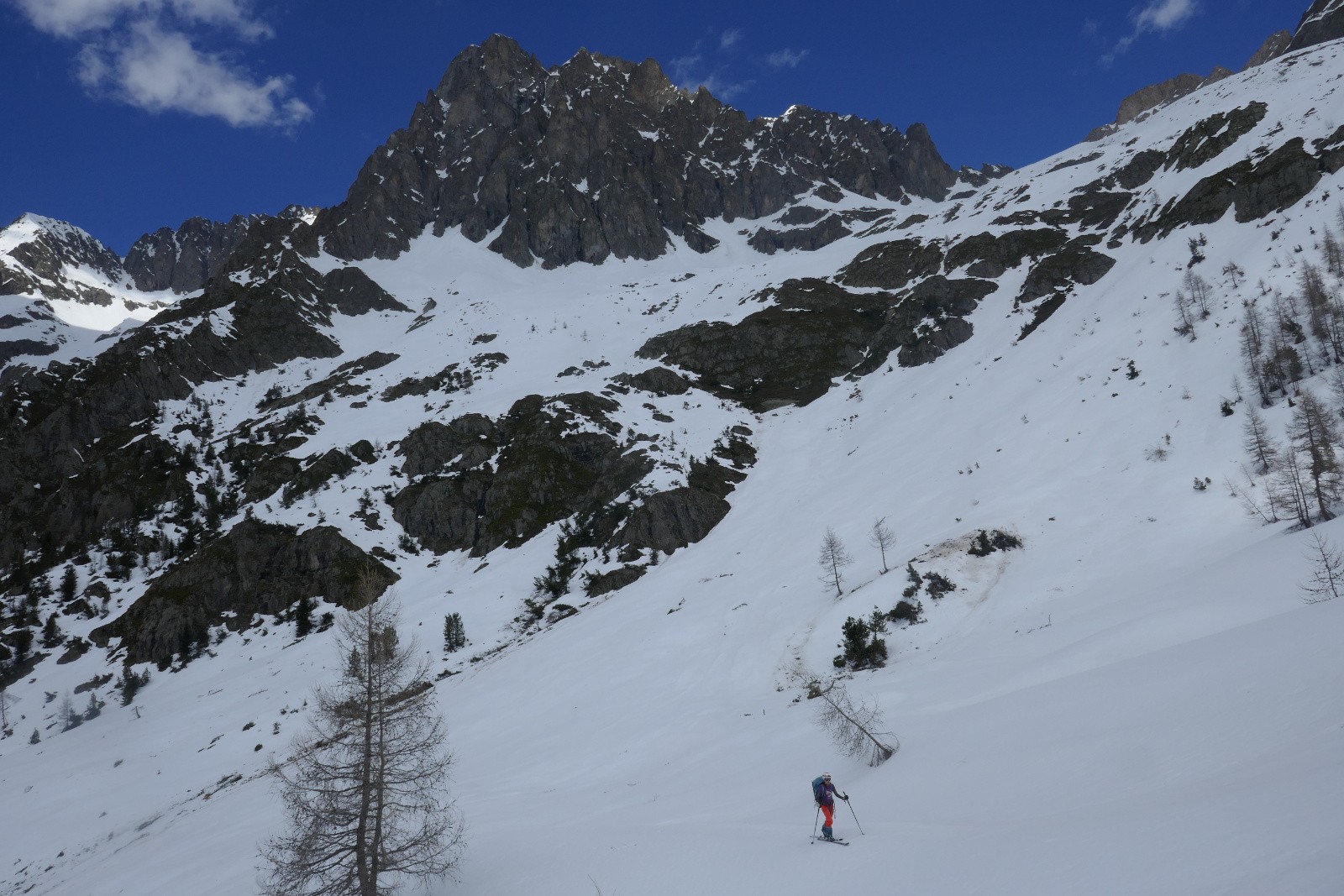 Glad' en finit aussi.&nbsp; 