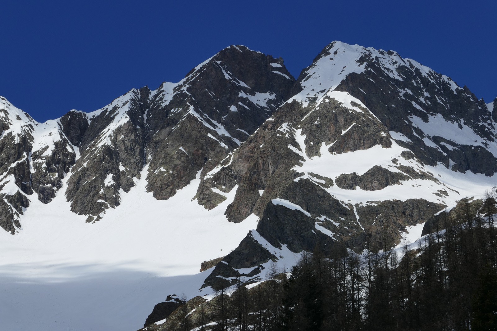 C'est beau mais c'est loin 