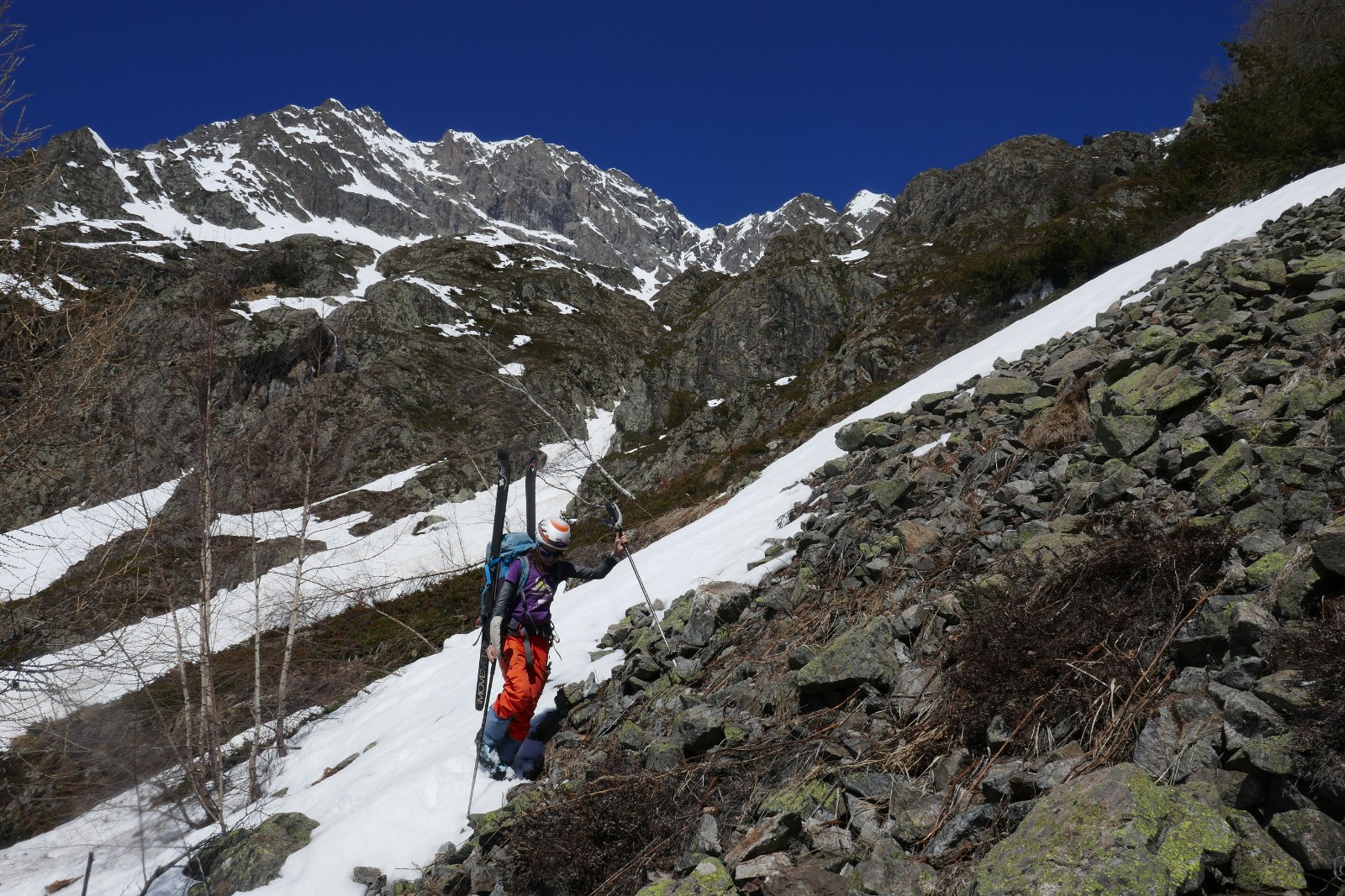 C'est le chantier !&nbsp; 