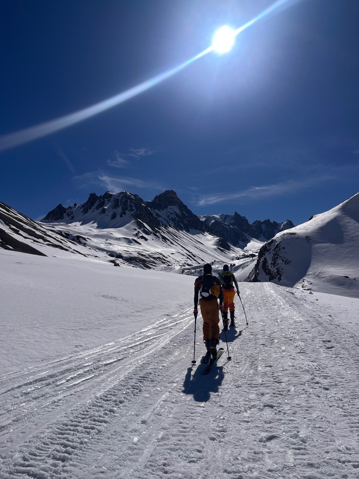 Après plan lachat&nbsp;
