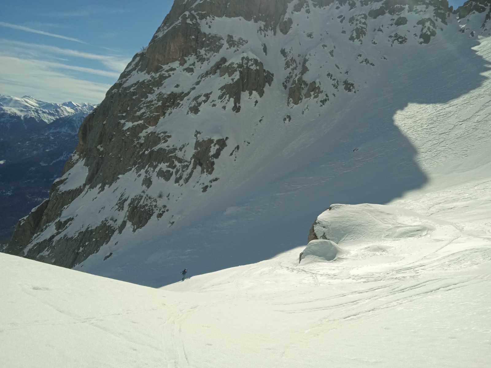 #4 vers 2450... vers 2450...