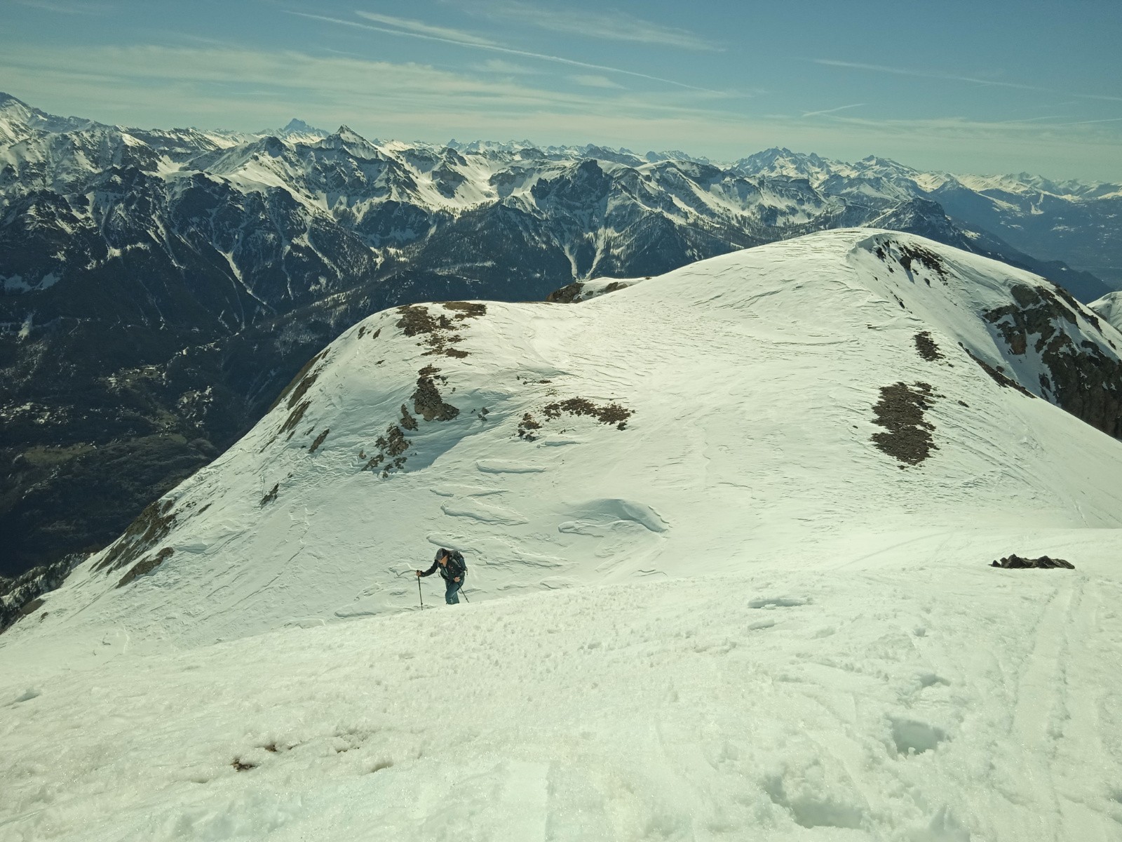 #8 Montée toute toute finale Montée toute toute finale