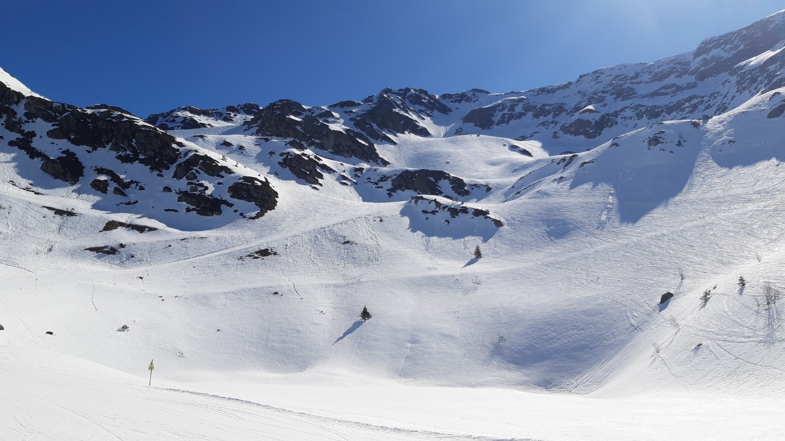 #2 Lac de la Jasse Lac de la Jasse
