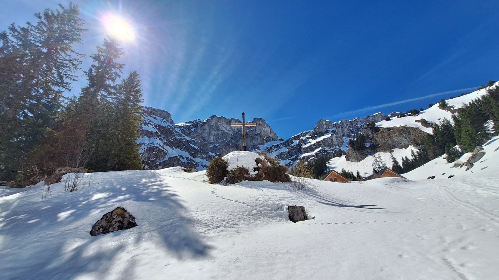 Pas moches les Oches&nbsp;