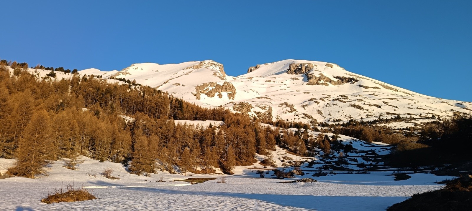 &nbsp;Les 2 objectifs du jour&nbsp;