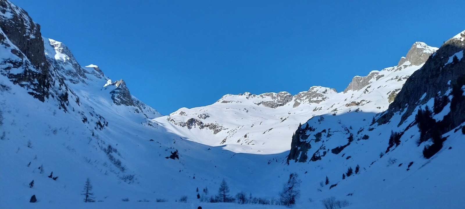 &nbsp;brèche bérard