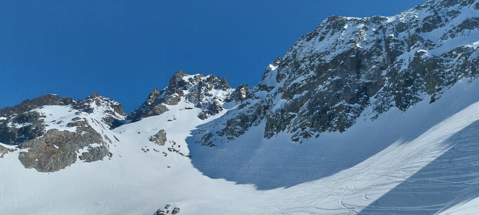 col de Beugeant&nbsp;
