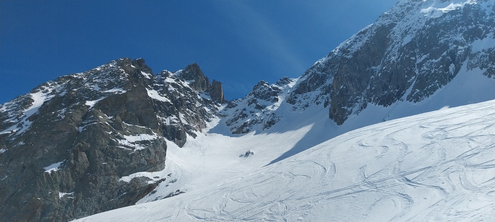 &nbsp;Col du Belvédère