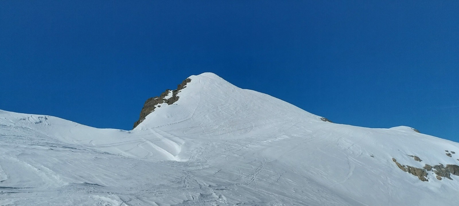 &nbsp;Pointe Alphonse Favre