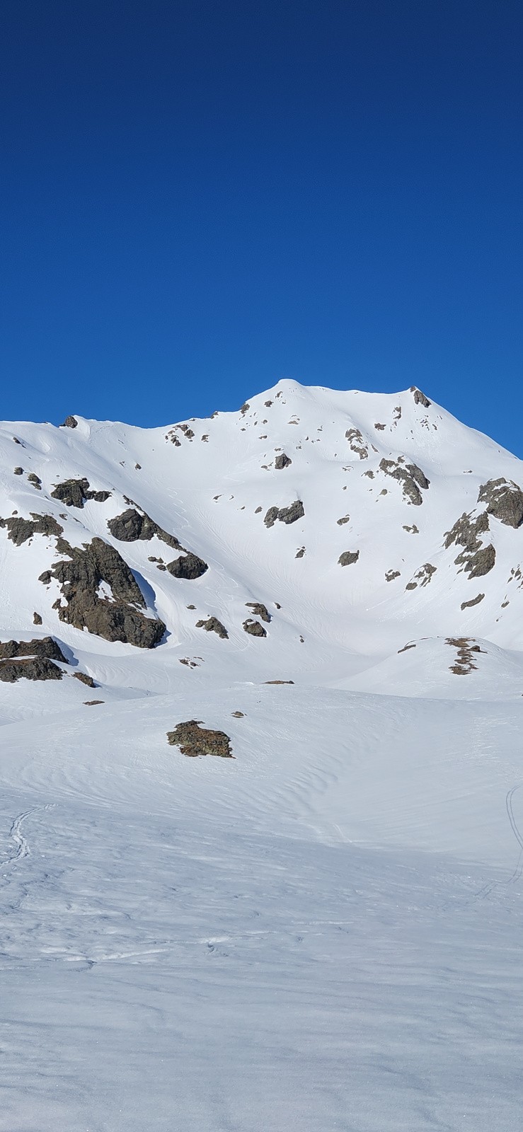 Pic Coutet 5h après..&nbsp;