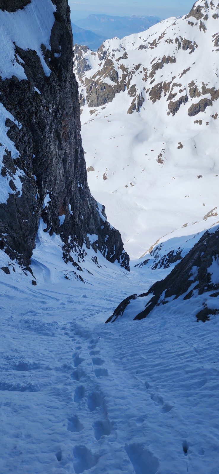 2500 marches plus tard...&nbsp;