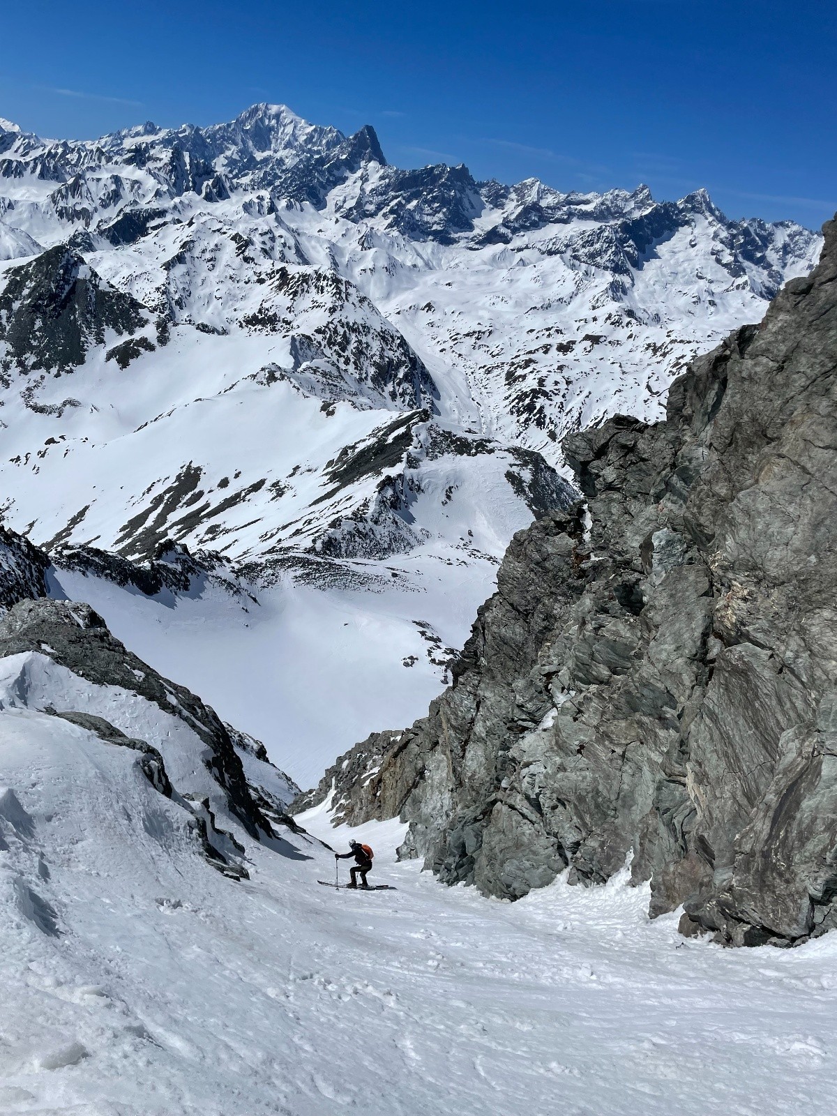 #6 Hannibal à la descente Hannibal à la descente