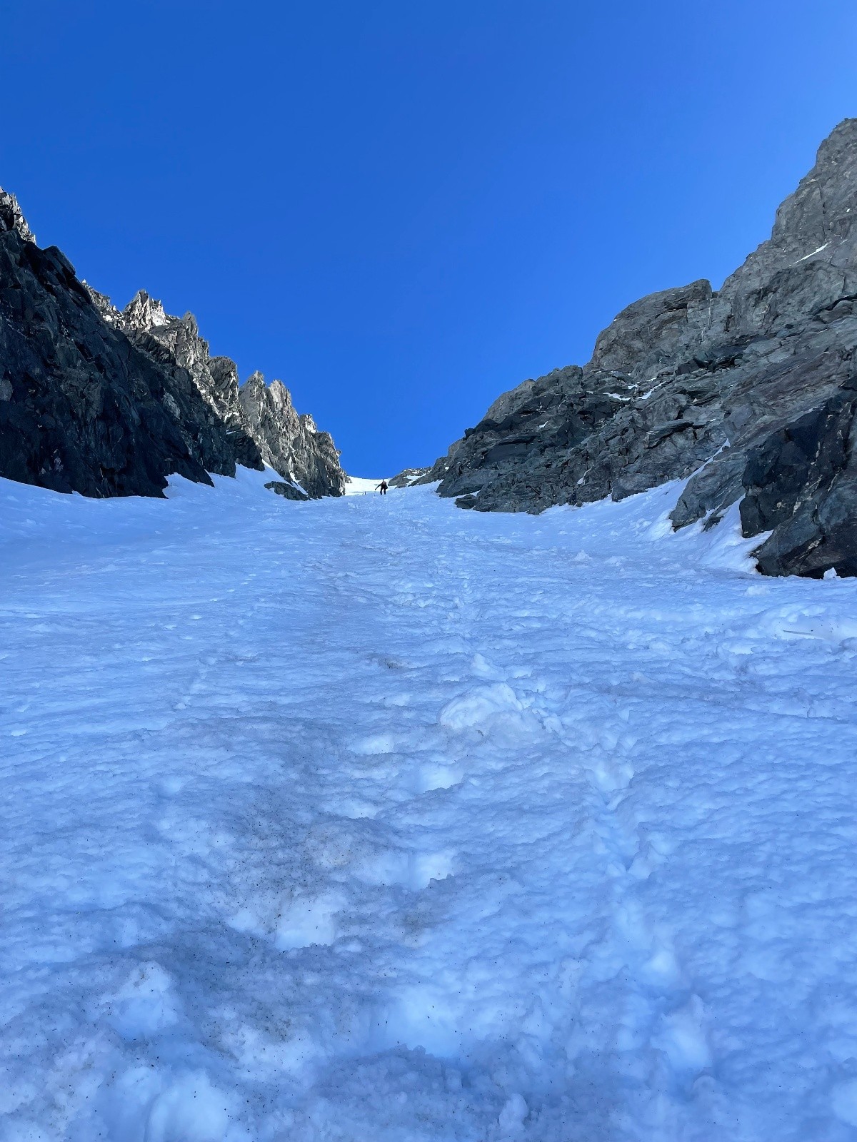 #4 Hannibal à la montée Hannibal à la montée