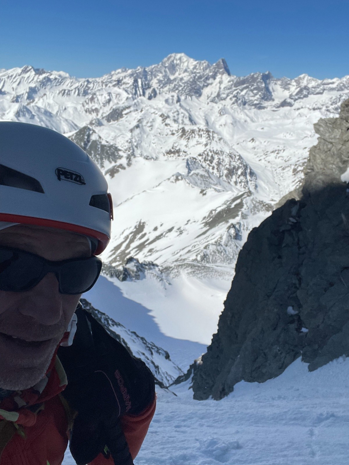 #3 Ca penche un peu Ca penche un peu