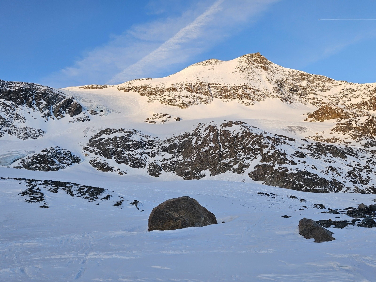 #2 Albaron des Evettes Albaron des Evettes