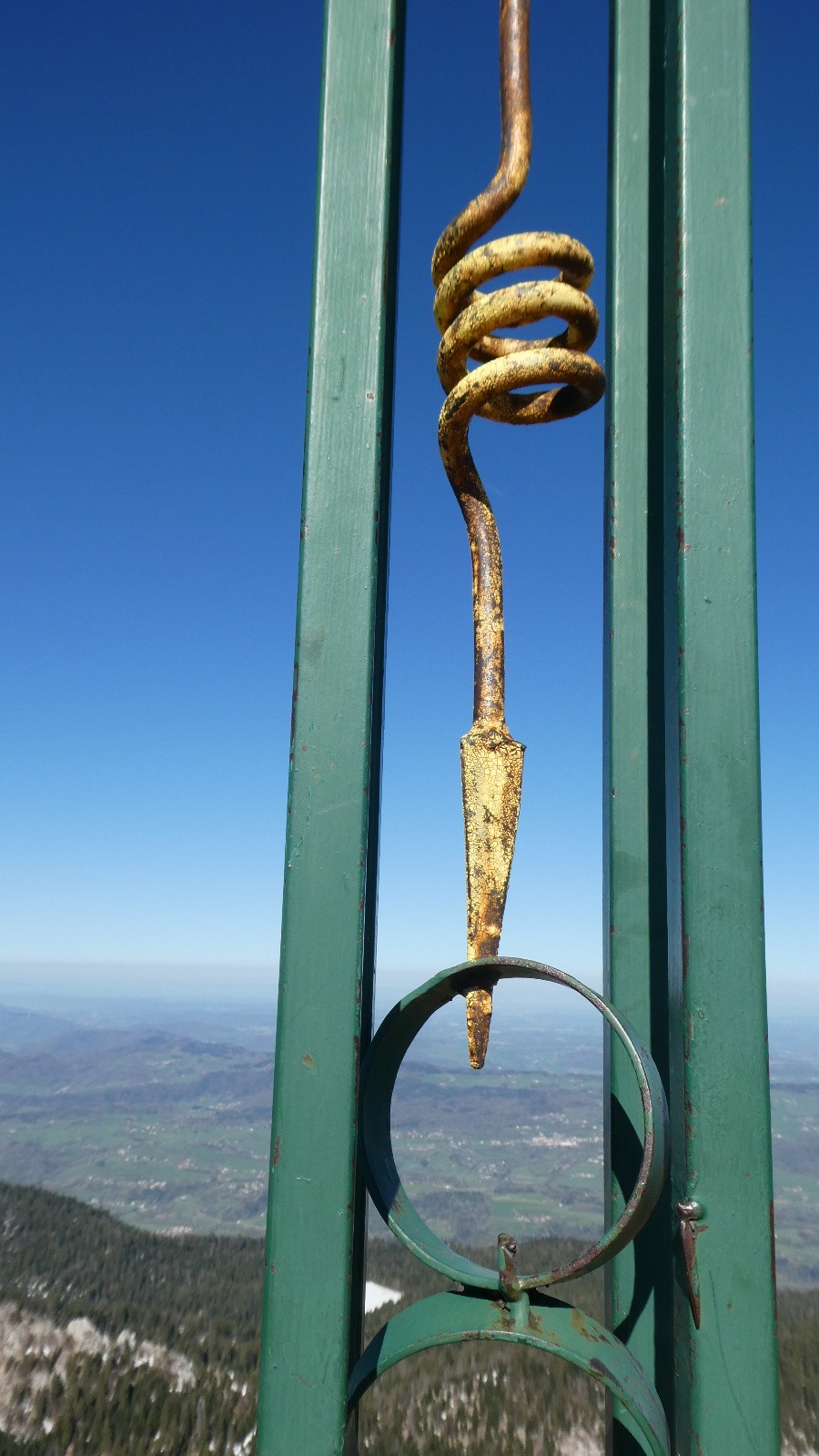 Ferronnerie d'art chartrousine&nbsp;