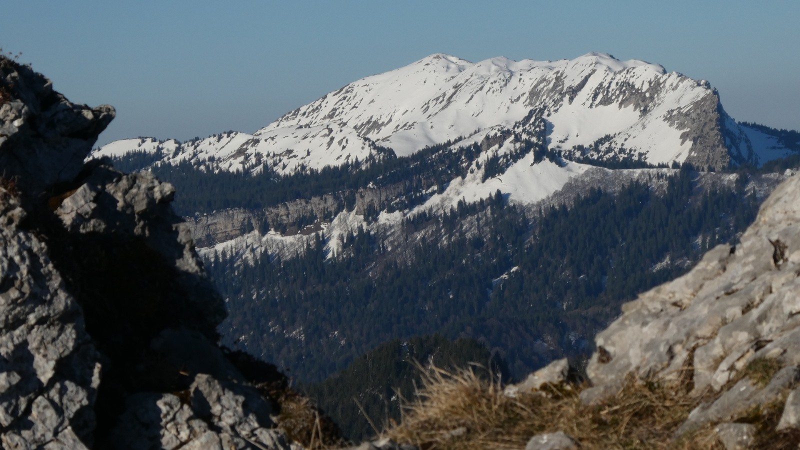 zoom sur la Grde Sure&nbsp;