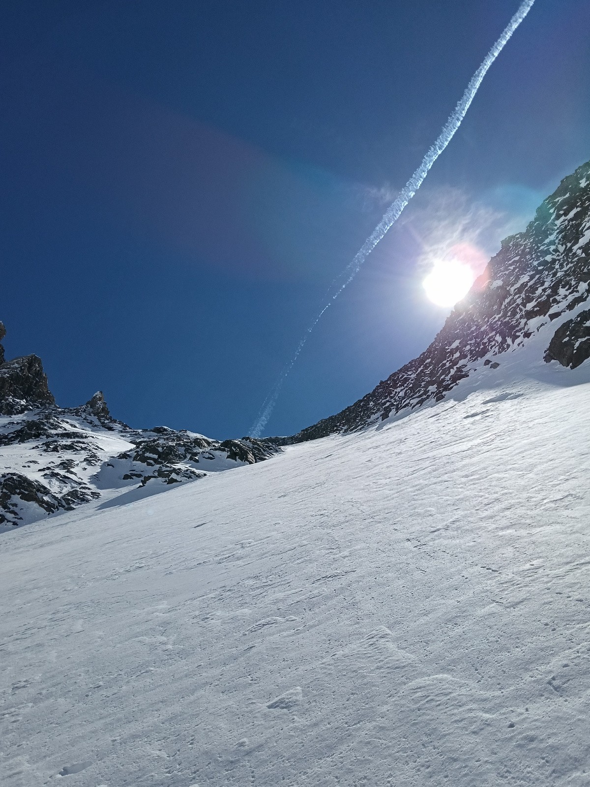 il semble d’être assez chargé