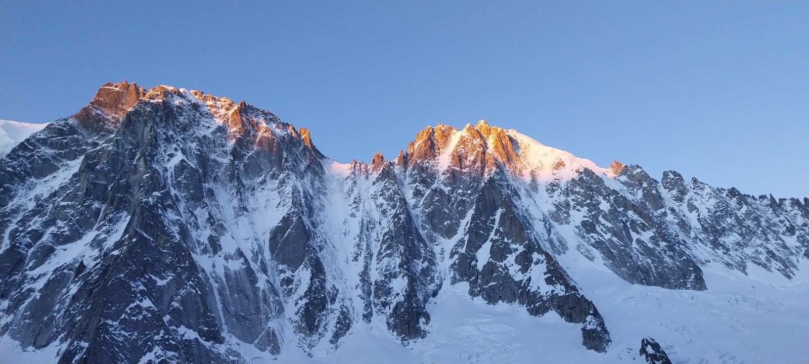Les Droites et la Verte&nbsp;