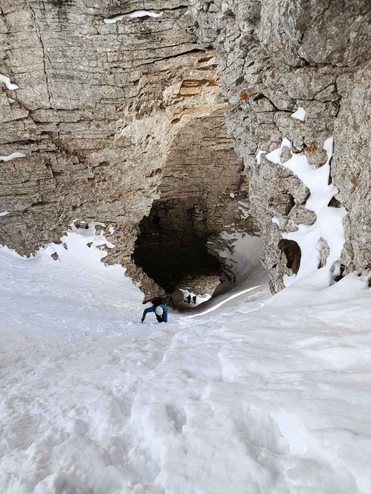 Sortie 2eme chorum&nbsp;