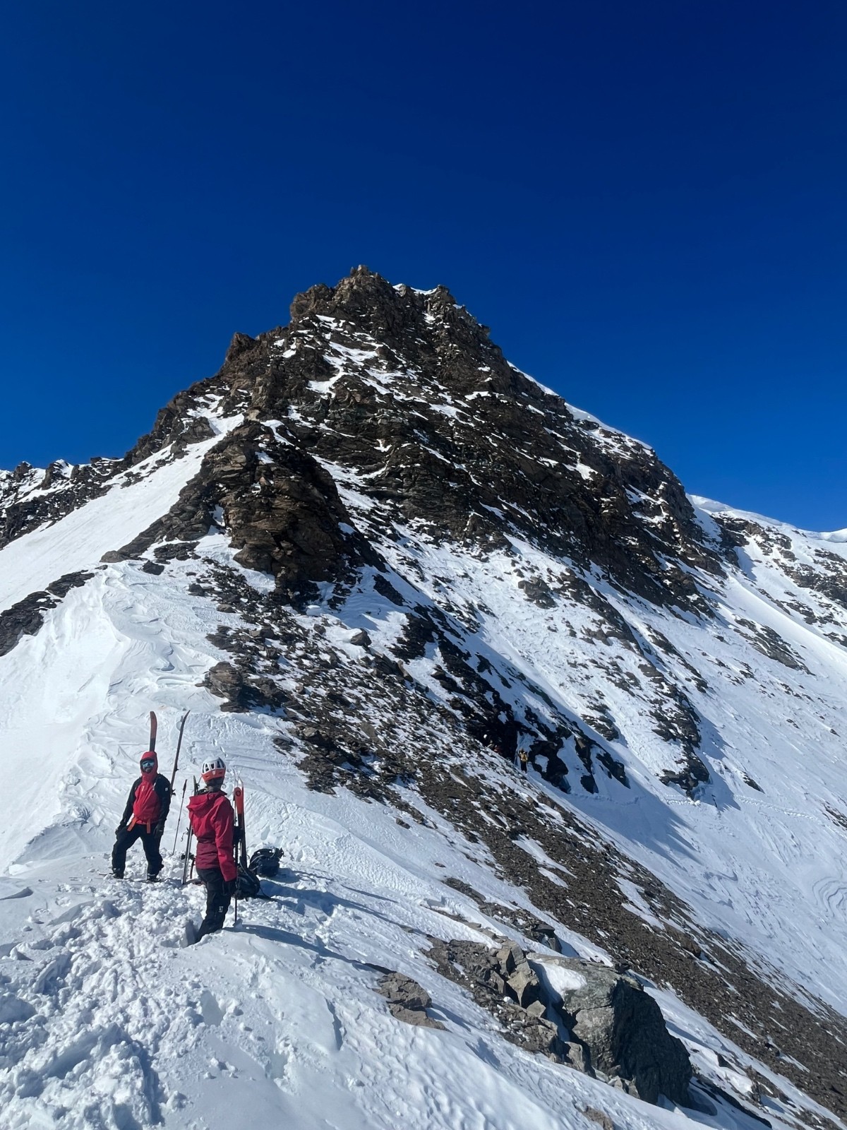 J4: sortie en Crète &nbsp;