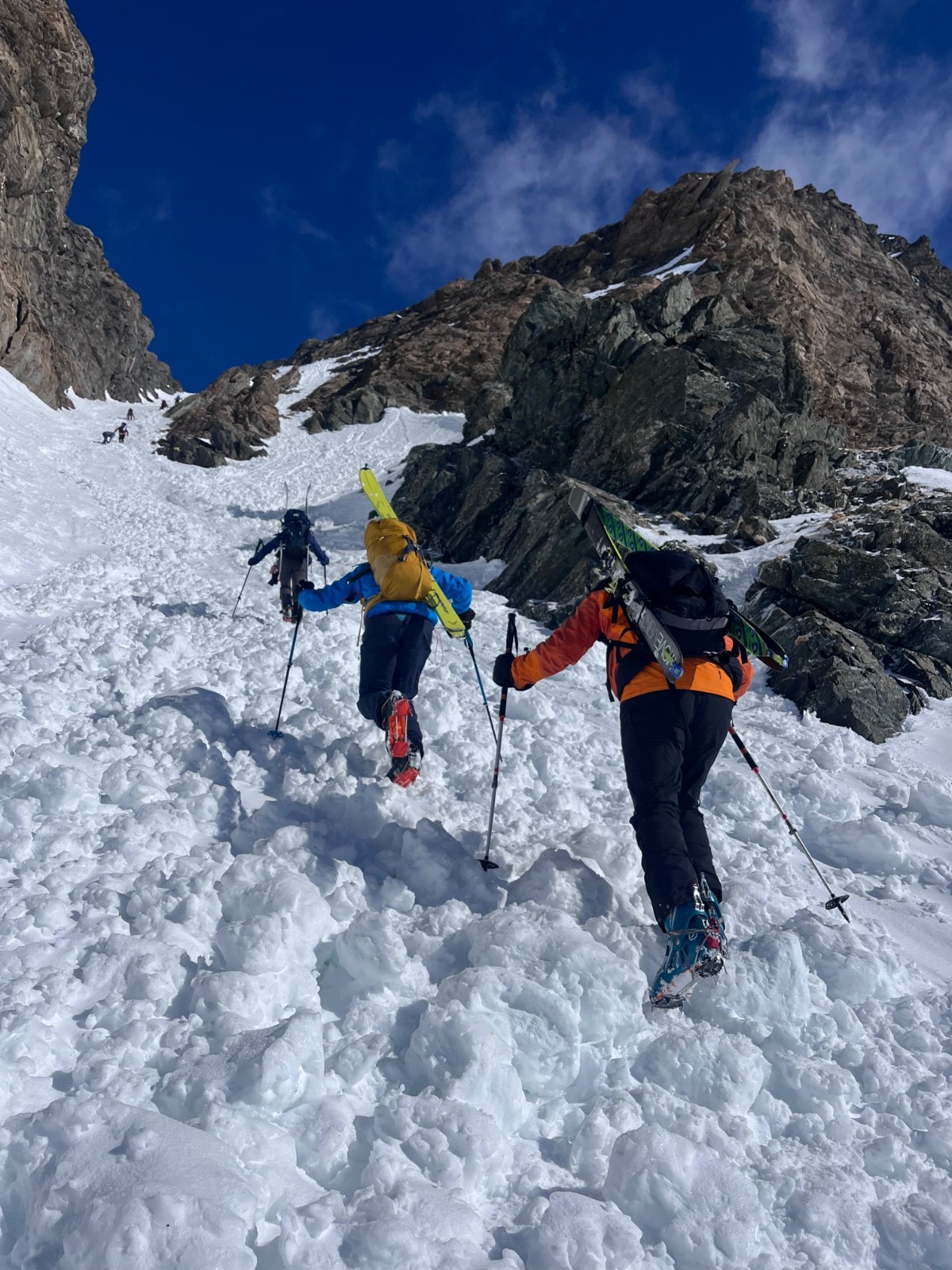 J3: a l’attaque de la faille&nbsp;