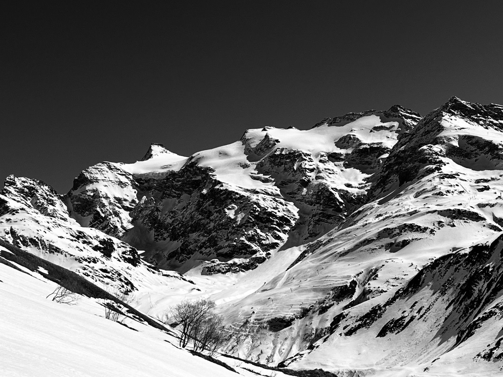 &nbsp;J4: Albaron toujours