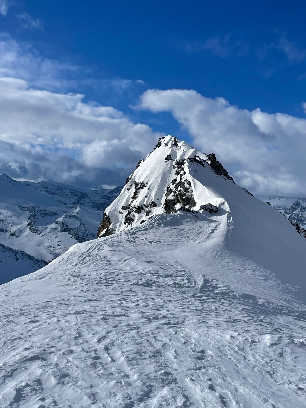 &nbsp;J3: Col de Gontiere&nbsp;