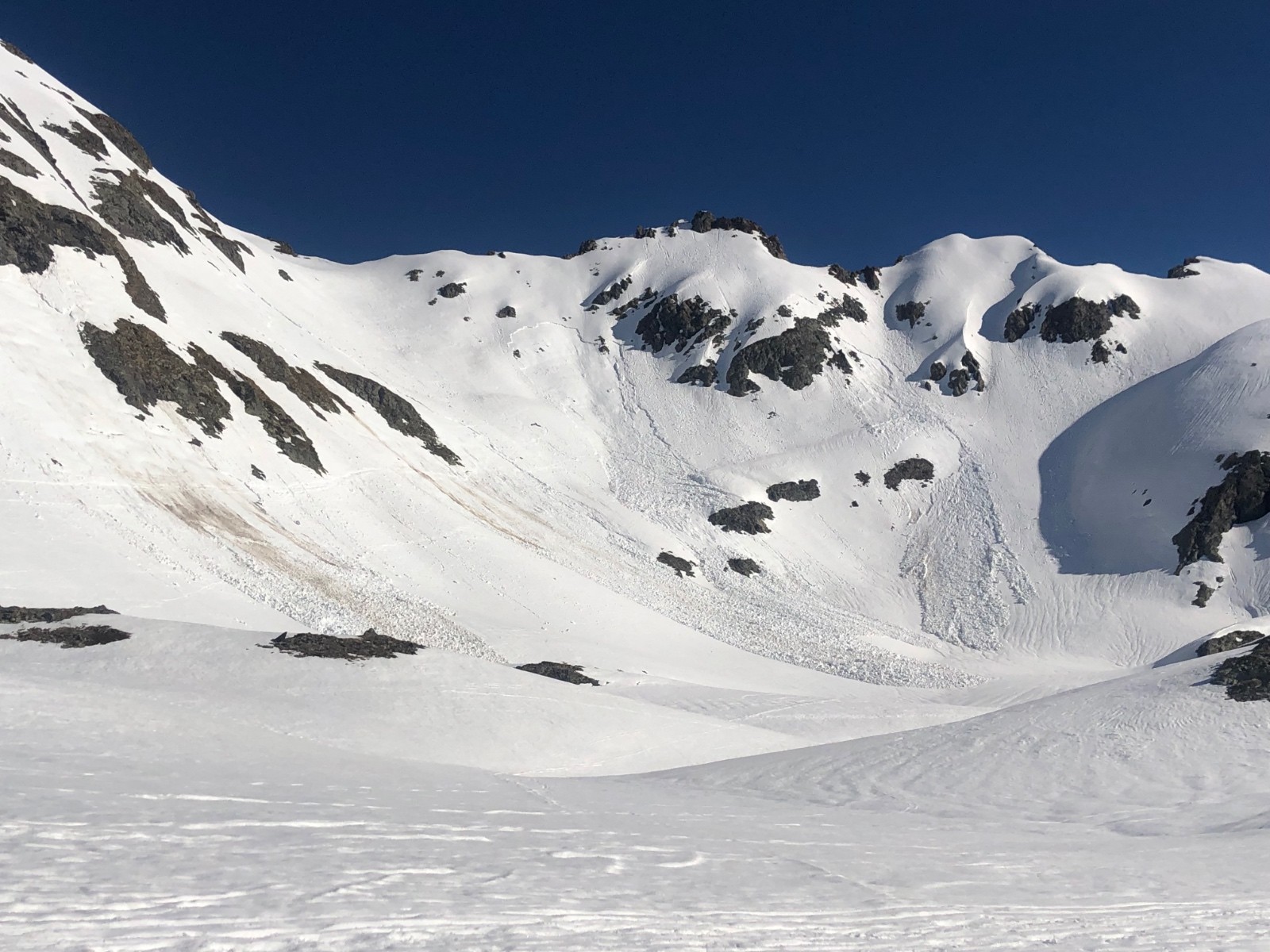 &nbsp;Coulées coutet&nbsp;