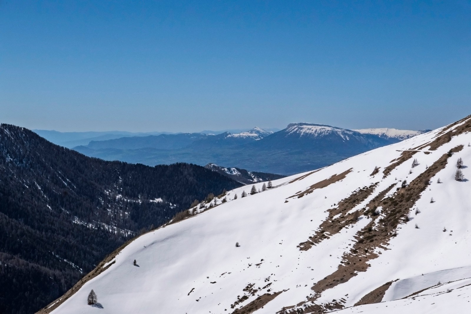 Vers l'Ouest (Ceuze & Co)