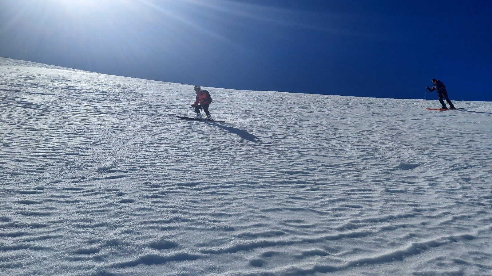 #5 descente du Pérollier descente du Pérollier