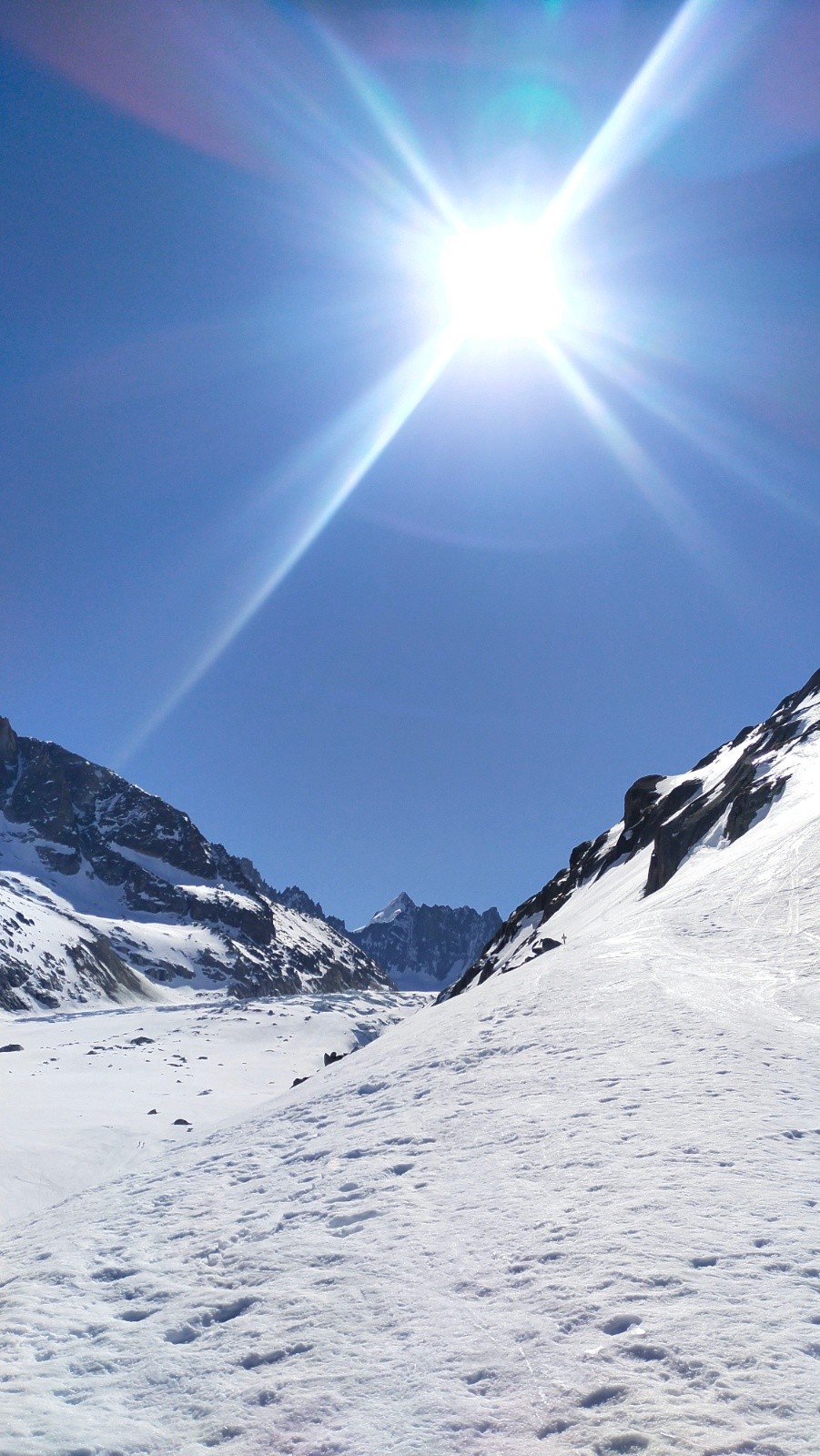 &nbsp;Mont Dolent&nbsp;