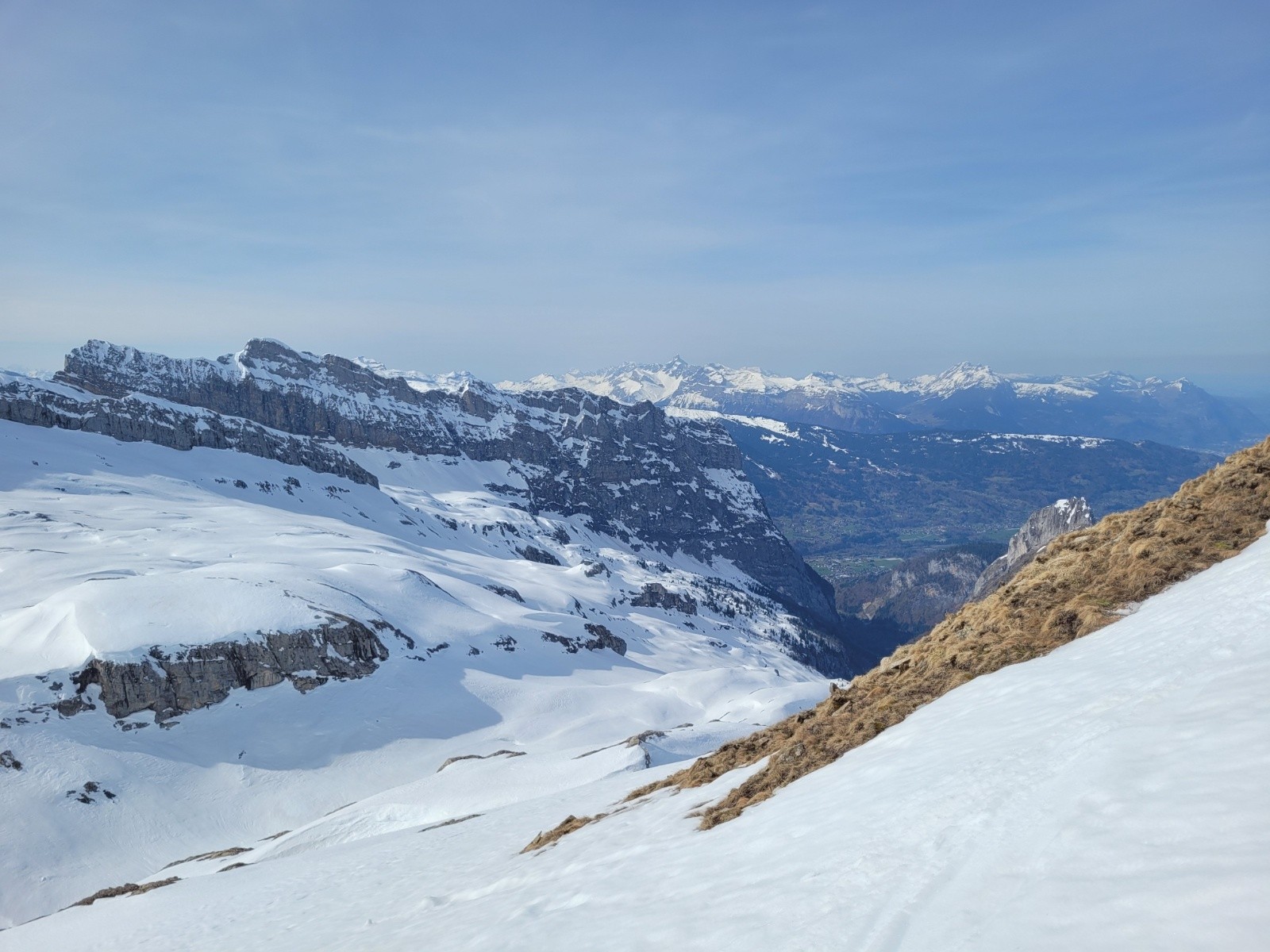 &nbsp;Combe aux Puaires