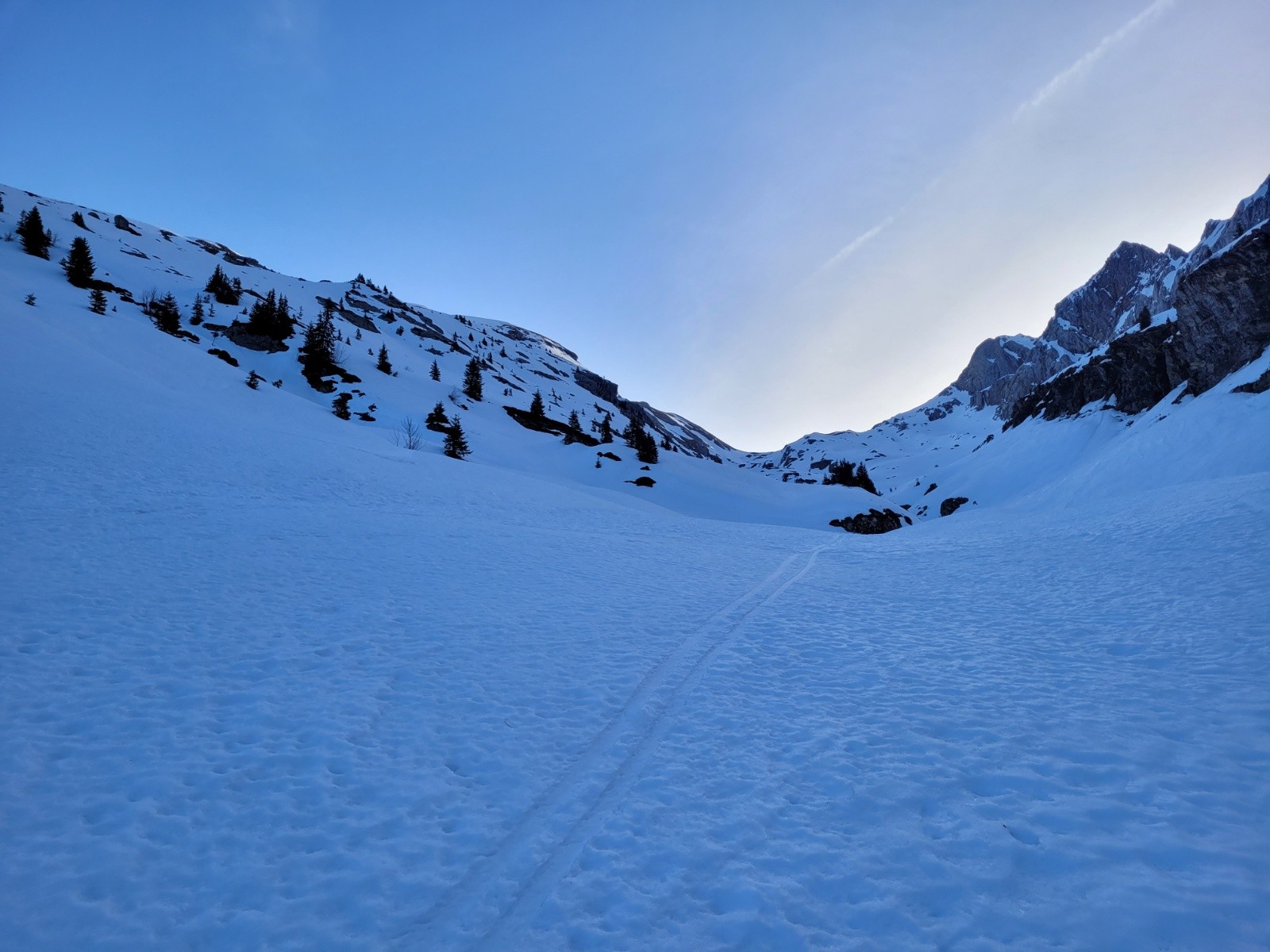 &nbsp;Vallon de Bostan