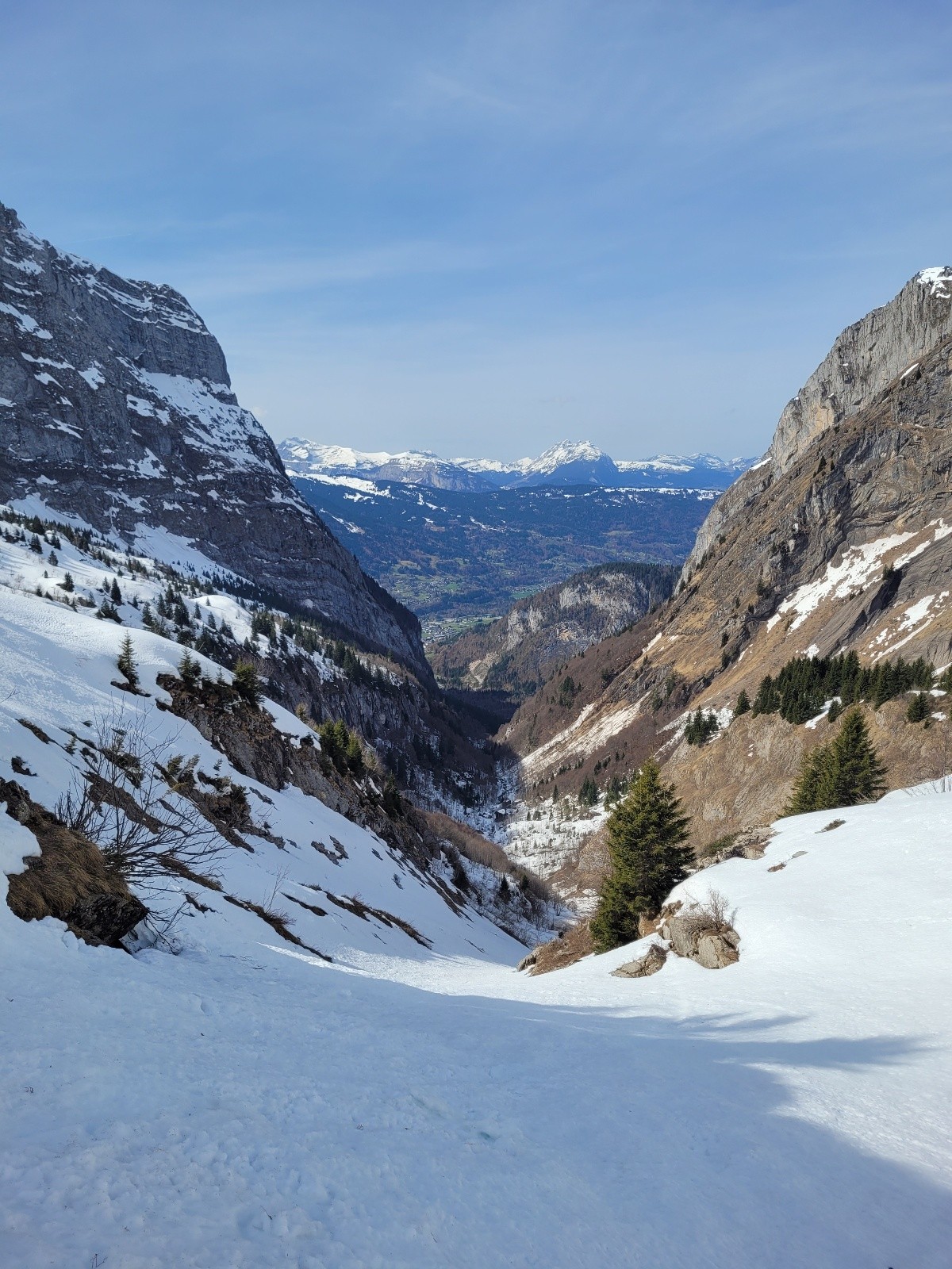 &nbsp;Ravin des Landes