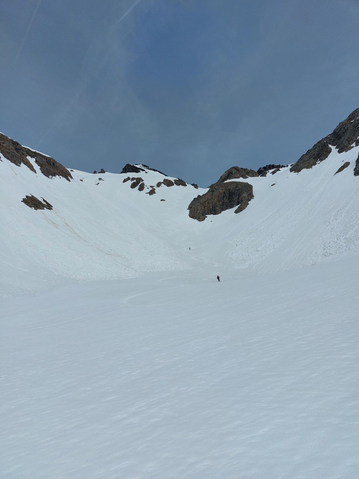 Combe de la Grande vaudaine, miam !&nbsp;